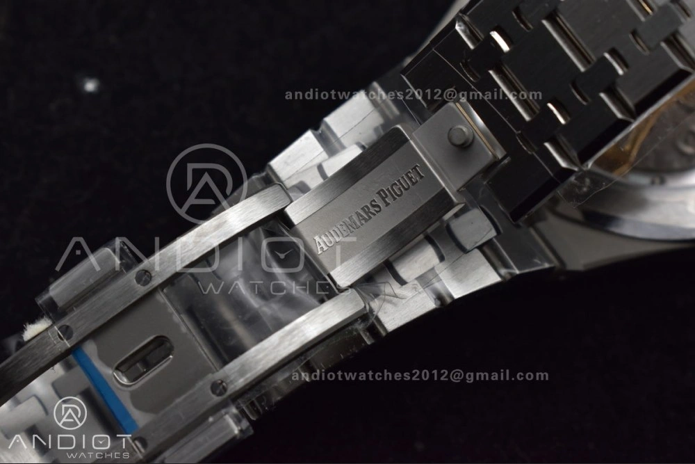 Modern Royal Oak 41mm 15510 