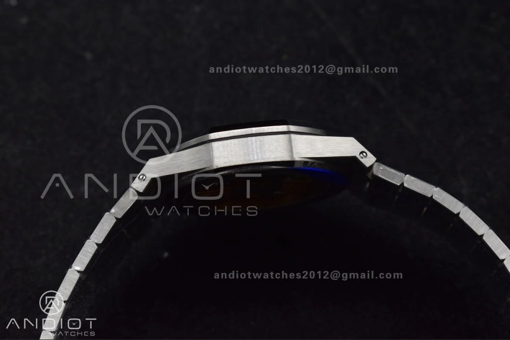 Modern Royal Oak 41mm 15510 