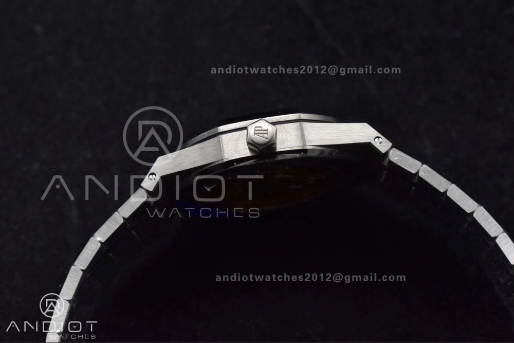 Modern Royal Oak 41mm 15510 