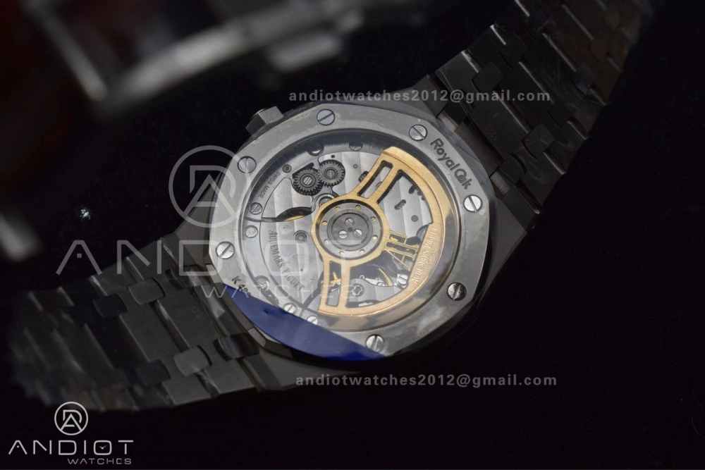 Modern Royal Oak 41mm 15510 