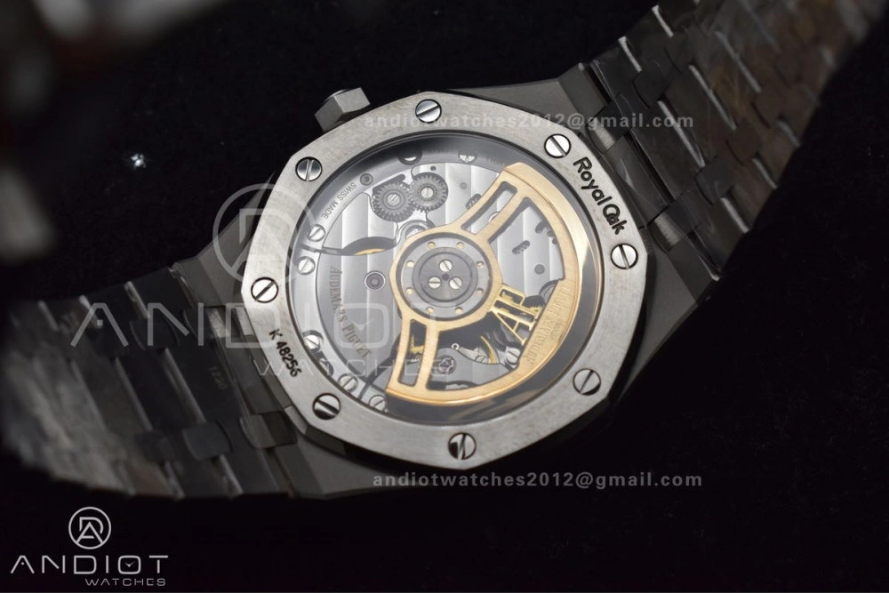 Modern Royal Oak 41mm 15510 