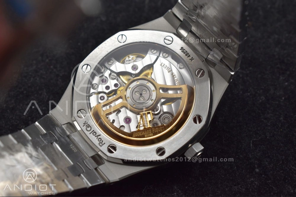 Modern Royal Oak 41mm 15510 