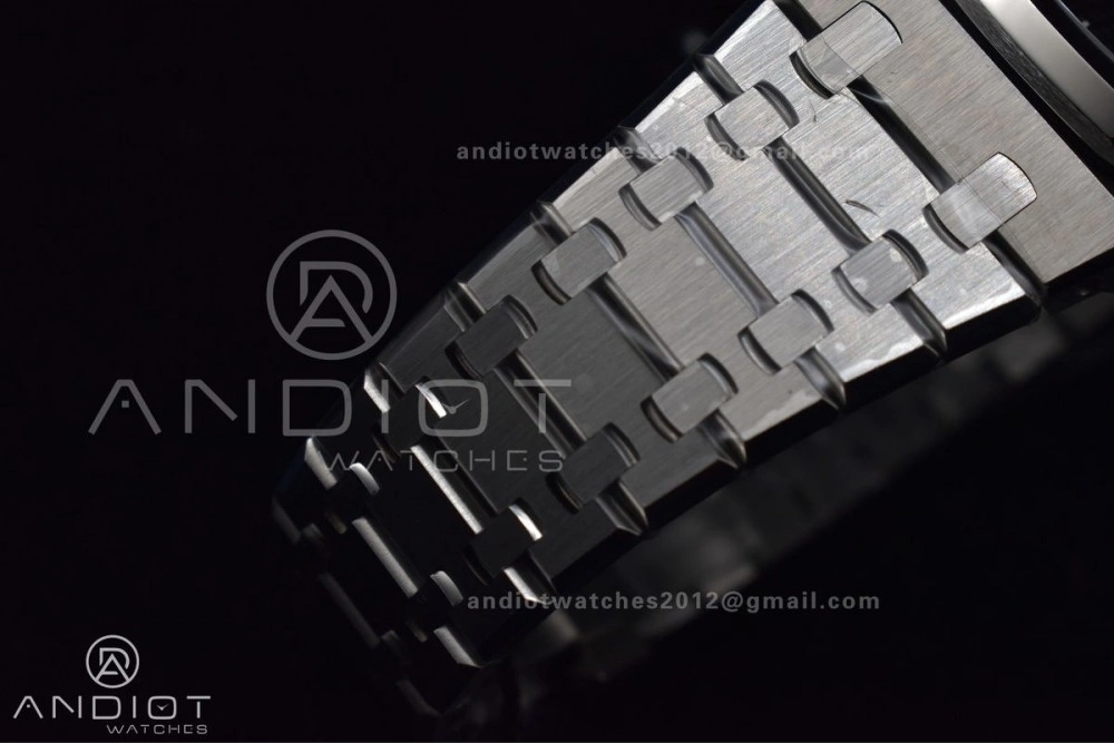 WeatherProof Royal Oak 41mm 15510 