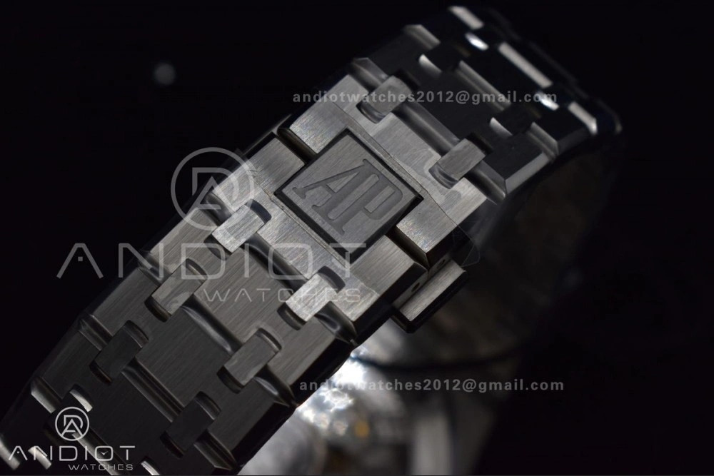 WeatherProof Royal Oak 41mm 15510 