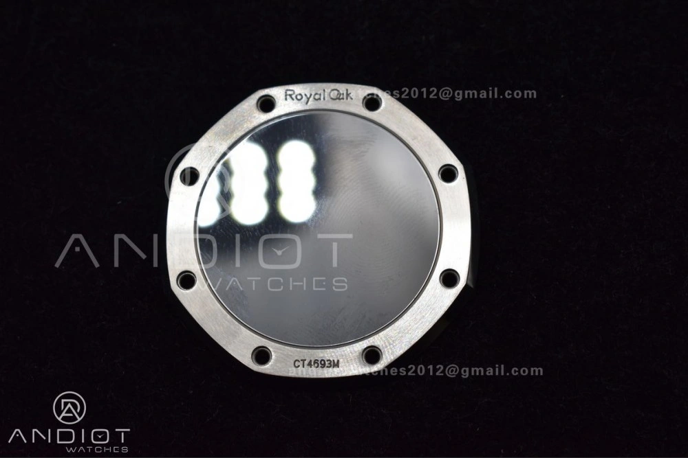 WeatherProof Royal Oak 41mm 15510 