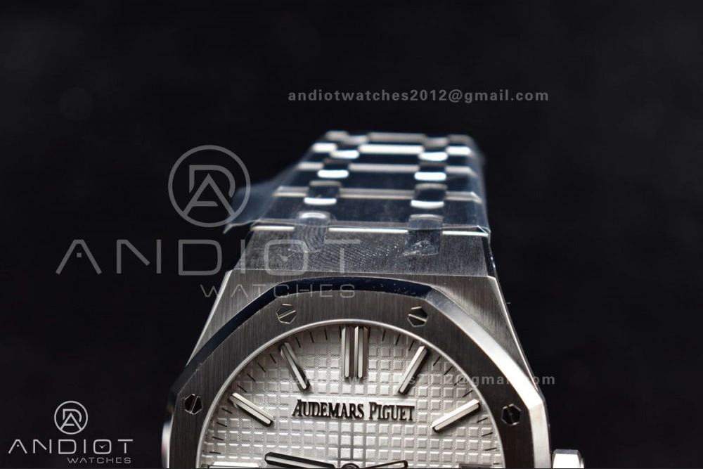 WeatherProof Royal Oak 41mm 15510 