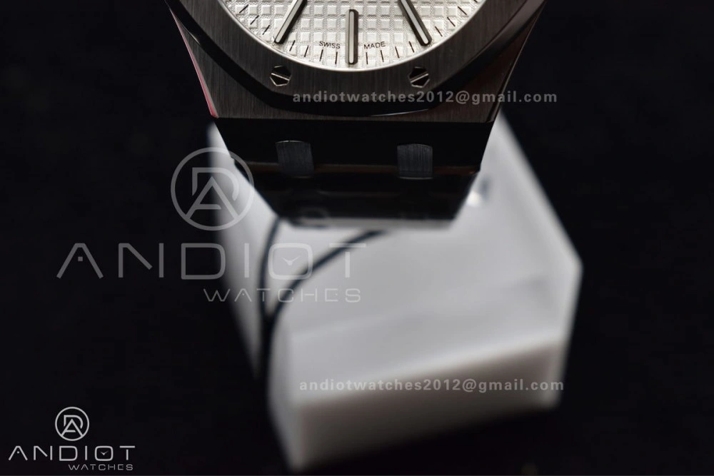 WeatherProof Royal Oak 41mm 15510 