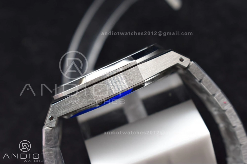 WeatherProof Royal Oak 41mm 15510 