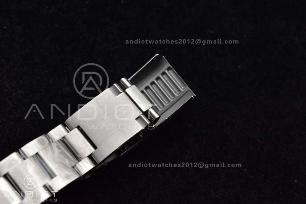 Sea-Dweller 126600 Clean 1:1 Best Edition 904L SS Case and Bracelet VR Classic 1055