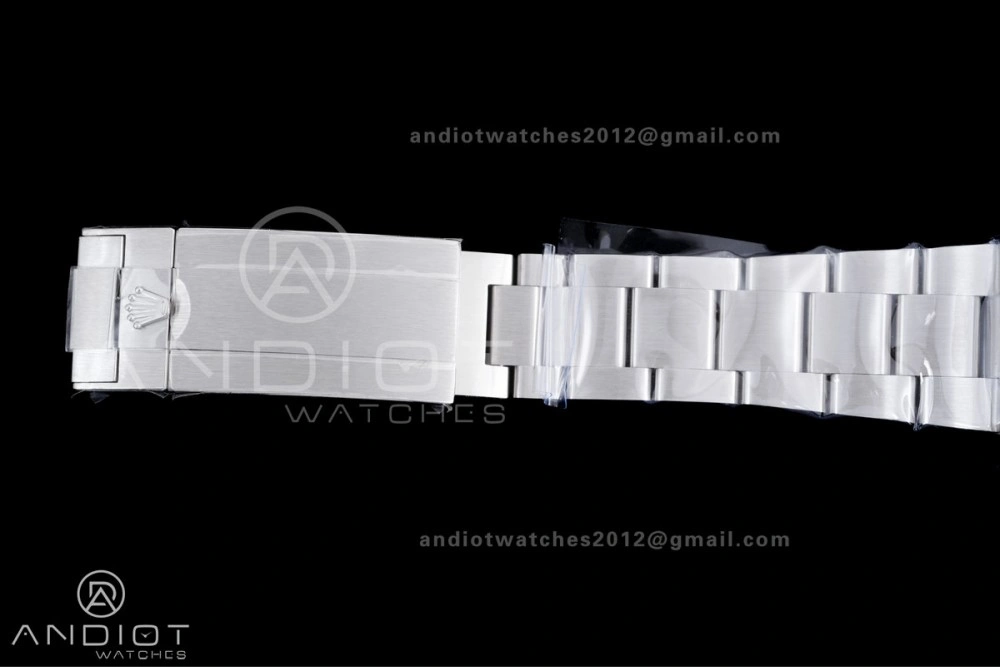 Sea-Dweller 126660 Deep Sea Blue C+F 1:1 Cameron Best Edition 904L SS Case and Bracelet VR Comfortable 1056