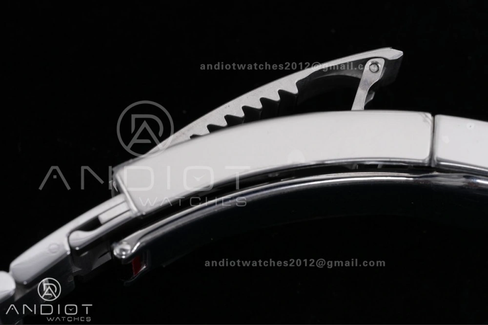 Sea-Dweller 126660 Deep Sea Blue C+F 1:1 Cameron Best Edition 904L SS Case and Bracelet VR Comfortable 1056