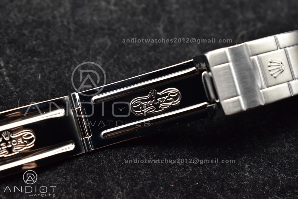 Sea-Dweller 16600 Polipetto BPF 1:1 Best Edition Octopus Dial on SS Bracelet A Youthful 1059