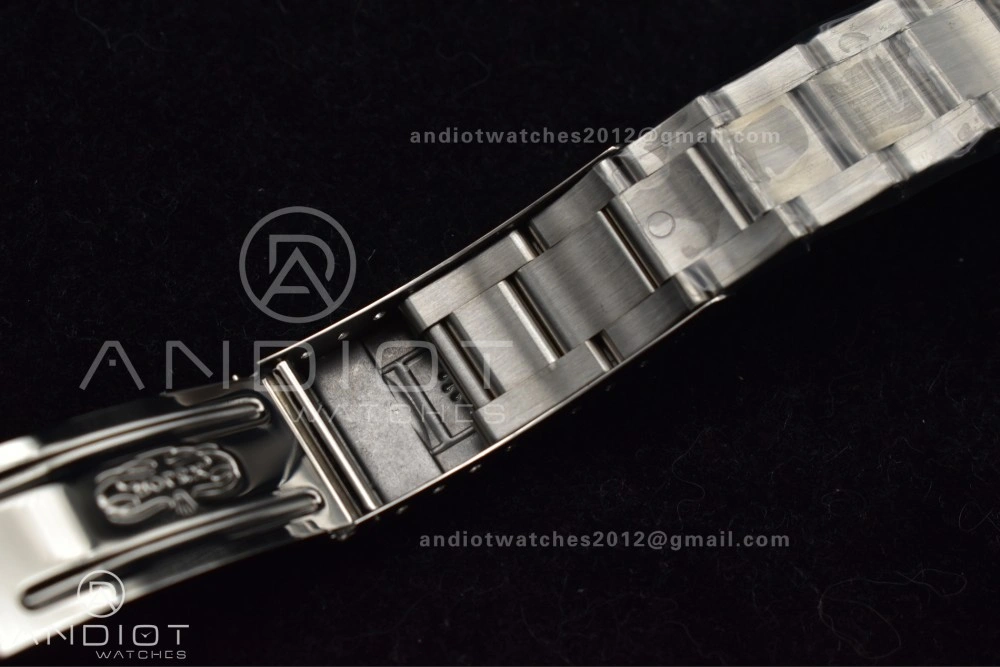 Sea-Dweller 16600 Polipetto BPF 1:1 Best Edition Octopus Dial on SS Bracelet A Youthful 1059