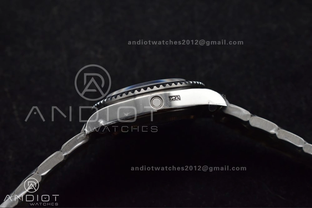 Sea-Dweller 16600 Polipetto BPF 1:1 Best Edition Octopus Dial on SS Bracelet A Youthful 1059