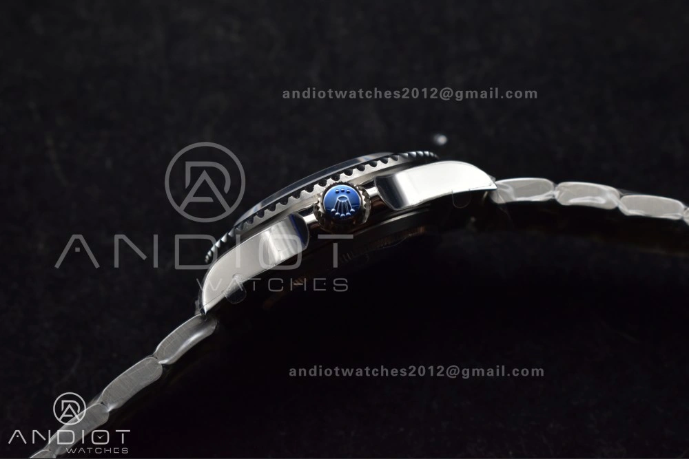 Sea-Dweller 16600 Polipetto BPF 1:1 Best Edition Octopus Dial on SS Bracelet A Youthful 1059