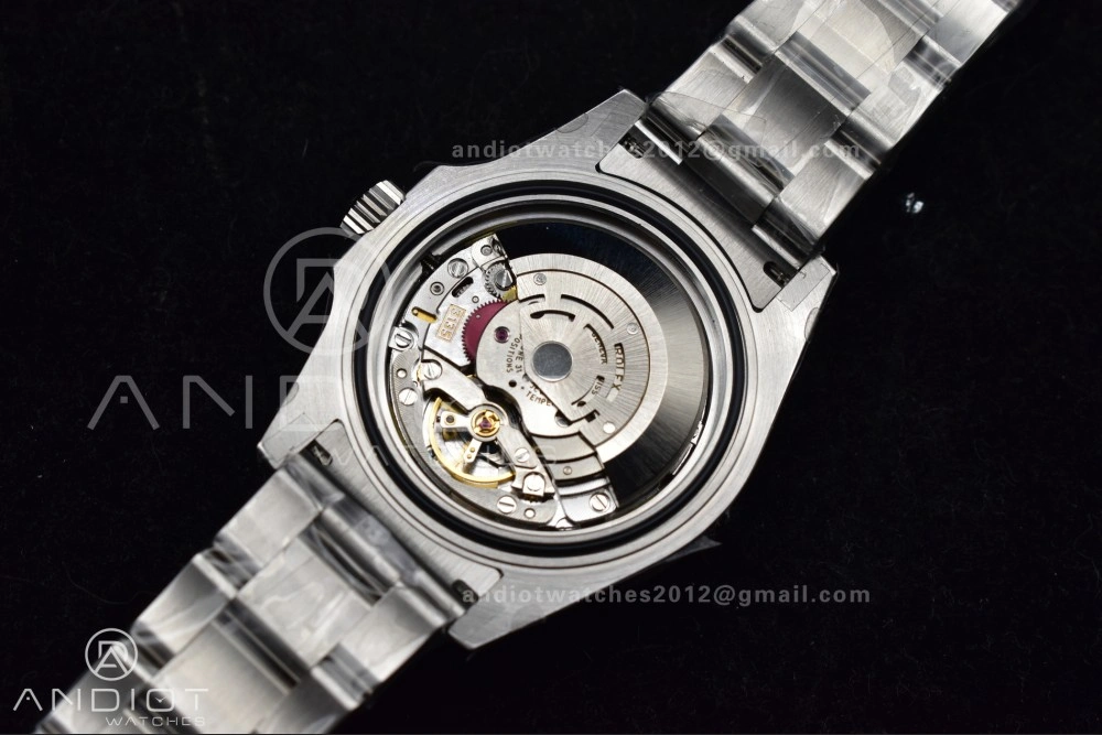Sea-Dweller 16600 Polipetto BPF 1:1 Best Edition Octopus Dial on SS Bracelet A Youthful 1059