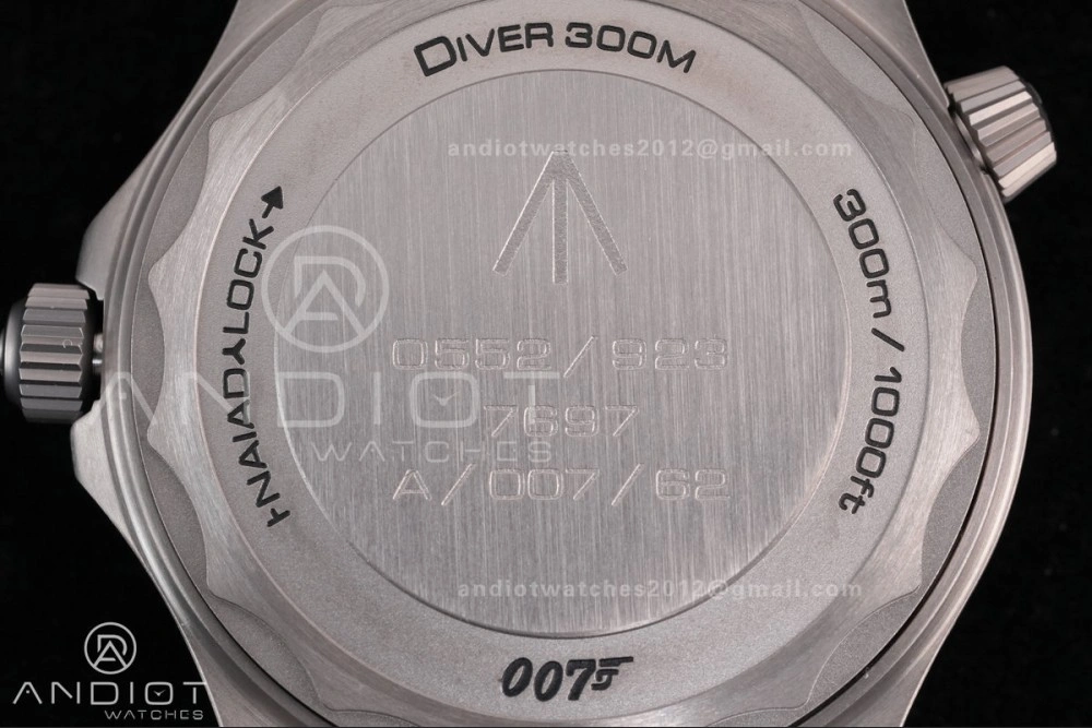 GoAnywhere Seamaster 300 