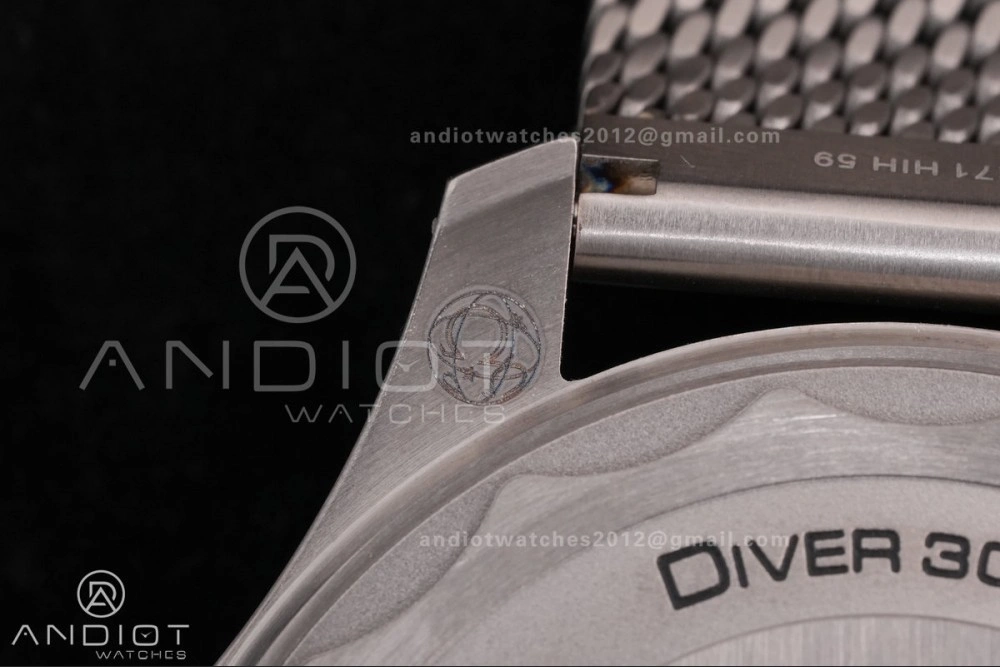GoAnywhere Seamaster 300 