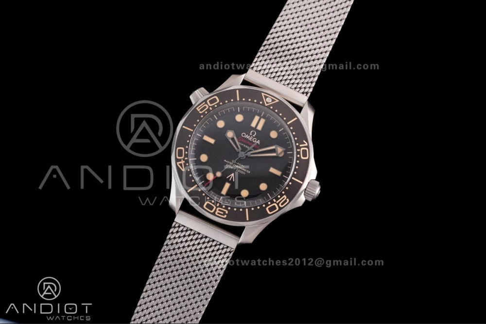 GoAnywhere Seamaster 300 