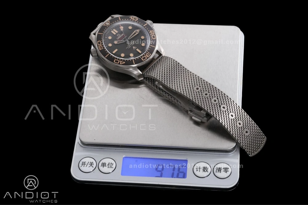 GoAnywhere Seamaster 300 