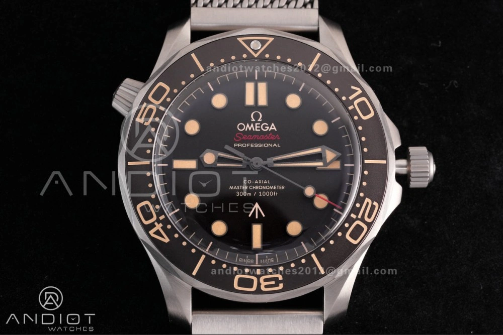 GoAnywhere Seamaster 300 