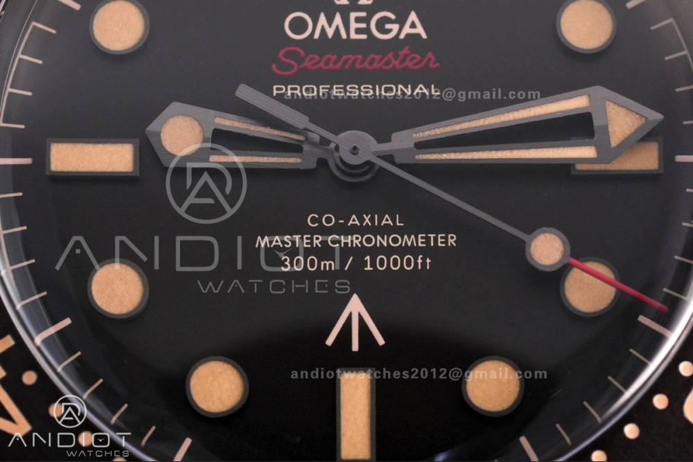GoAnywhere Seamaster 300 