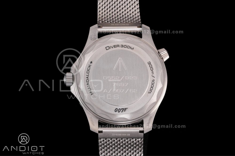 GoAnywhere Seamaster 300 