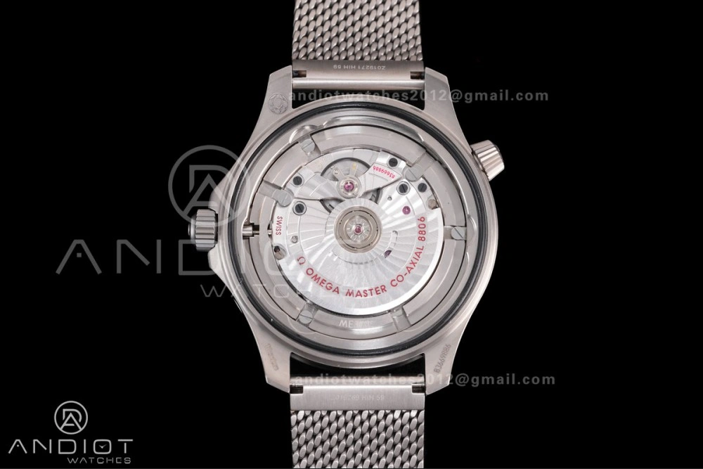 GoAnywhere Seamaster 300 