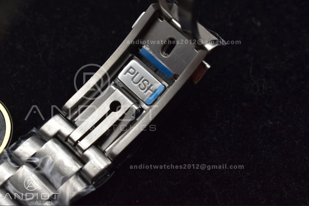 Sophisticated Seamaster 6000M Ultra Deep SS TF 1:1 Best Edition Blue Dial Black Ceramic Bezel on SS Bracelet A 68