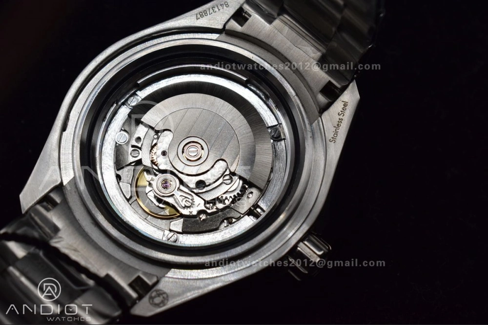 Cozy Seamaster 6000M Ultra Deep SS TF 1:1 Best Edition Gray Dial Orange Ceramic Bezel on SS Bracelet A 67