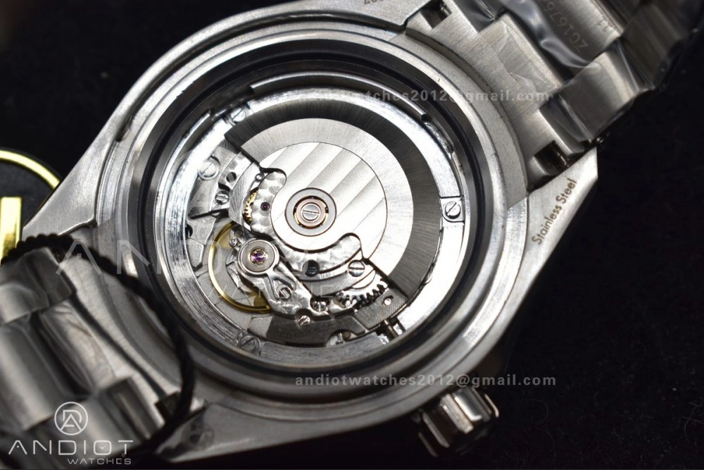 Cozy Seamaster 6000M Ultra Deep SS TF 1:1 Best Edition Gray Dial Orange Ceramic Bezel on SS Bracelet A 67