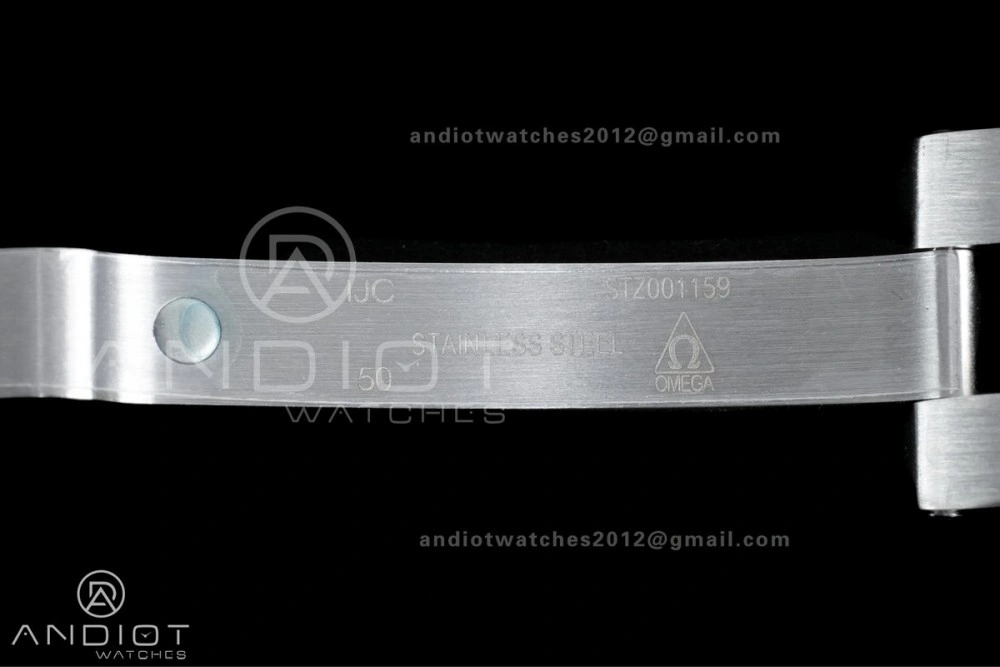 Durable Seamaster Diver 300M Black Ceramic Bezel V4 VSF 1:1 Best Edition Black Dial On SS Bracelet Super Clone Asian 87