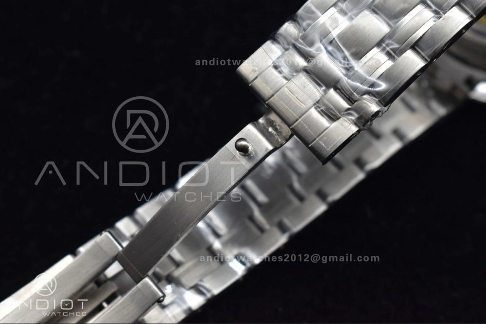Refined Seamaster Diver 300M SS 