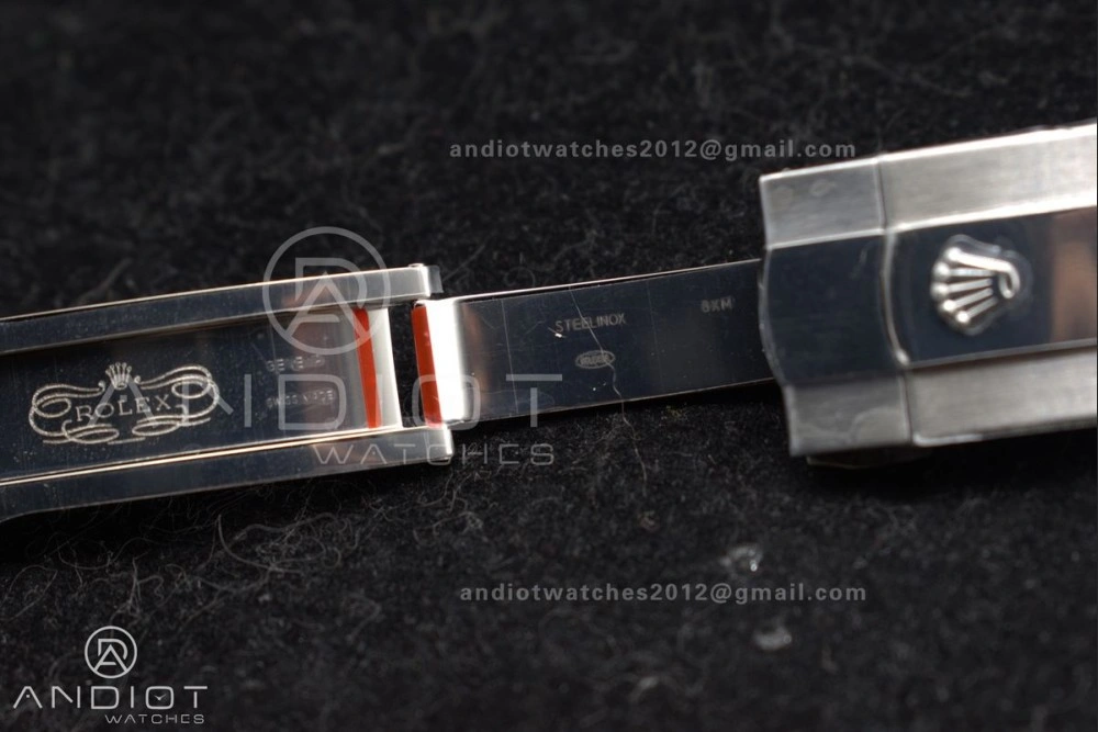 Sky-Dweller 326934 904L SS ZF 1:1 Best Edition Black Dial on SS Bracelet A WellDesigned 1087