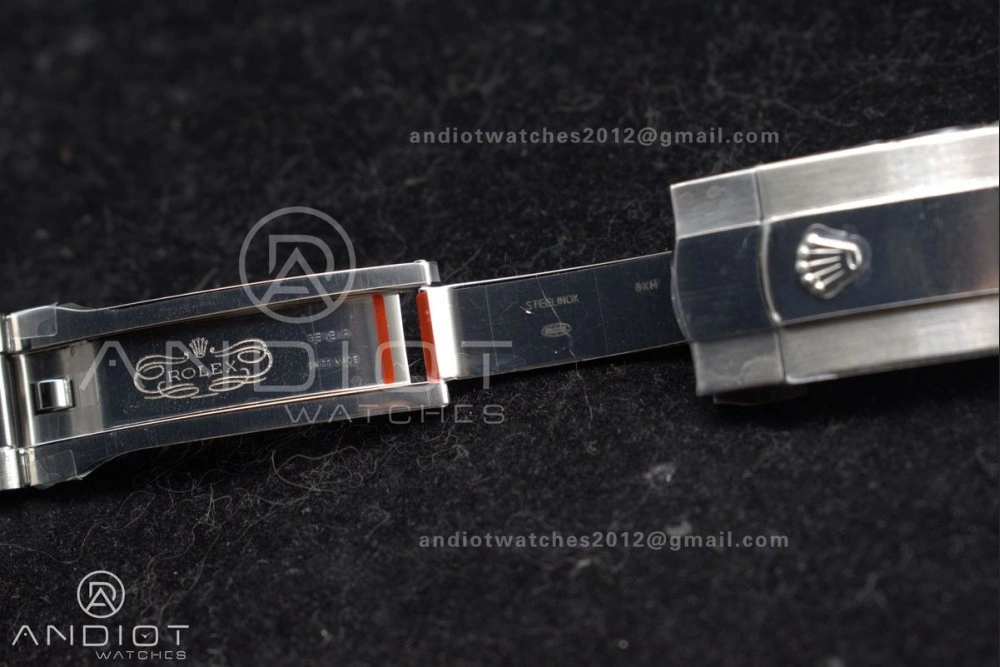 Upgraded Sky-Dweller 326934 904L SS ZF 1:1 Best Edition Green Dial on SS Bracelet A 1090