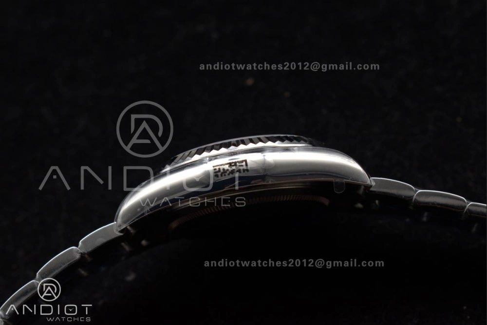 Upgraded Sky-Dweller 326934 904L SS ZF 1:1 Best Edition Green Dial on SS Bracelet A 1090
