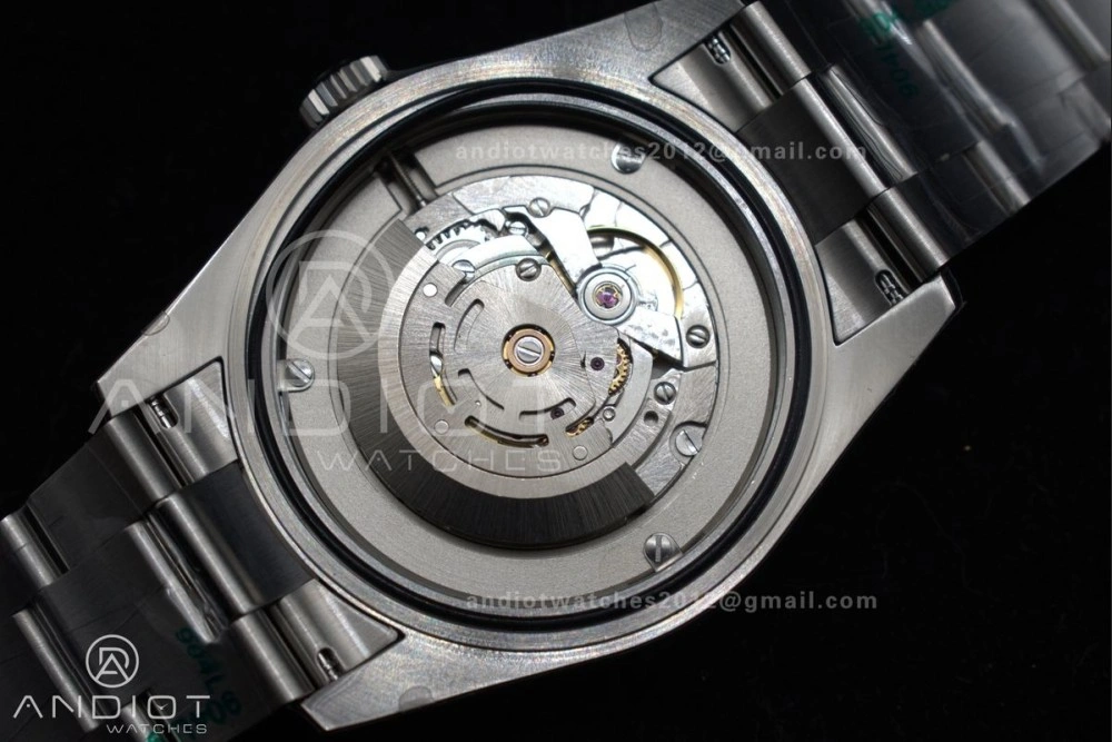 Sky-Dweller 326934 904L SS ZF 1:1 Best Edition White Dial on SS Bracelet A Sleek 1089