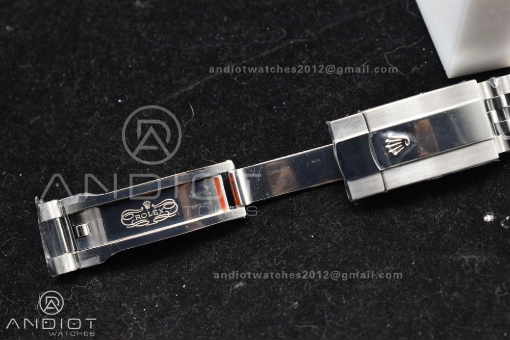 GoAnywhere Sky-Dweller 326934 904L SS ZF 1:1 Best Edition White Dial on SS Jubilee Bracelet A 1092