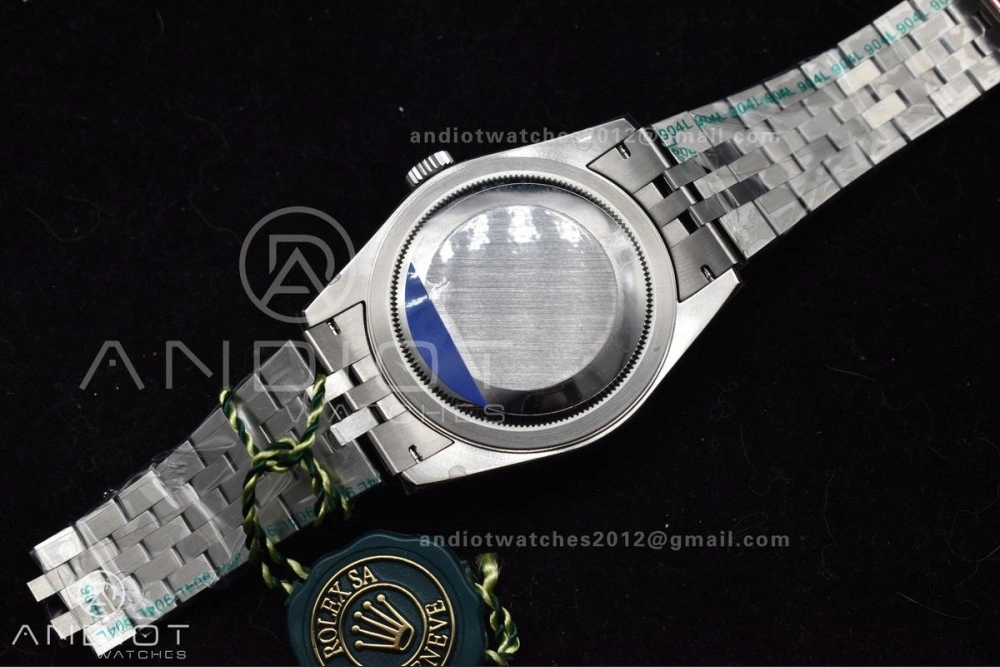 GoAnywhere Sky-Dweller 326934 904L SS ZF 1:1 Best Edition White Dial on SS Jubilee Bracelet A 1092