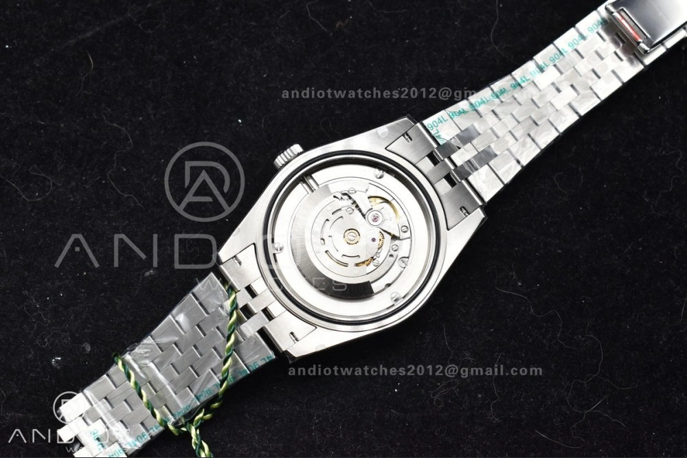 GoAnywhere Sky-Dweller 326934 904L SS ZF 1:1 Best Edition White Dial on SS Jubilee Bracelet A 1092