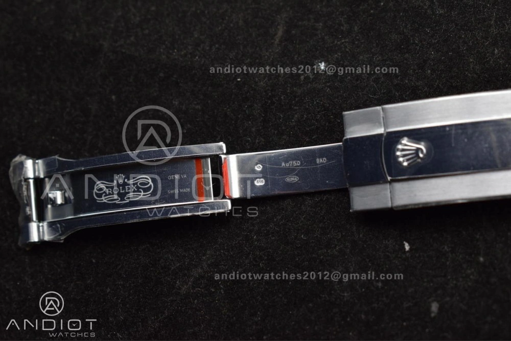 Sky-Dweller 336239 SS ZF 1:1 Best Edition Black Dial on Oysterflex Strap A23J (Gain Weight) WrinkleFree 1106