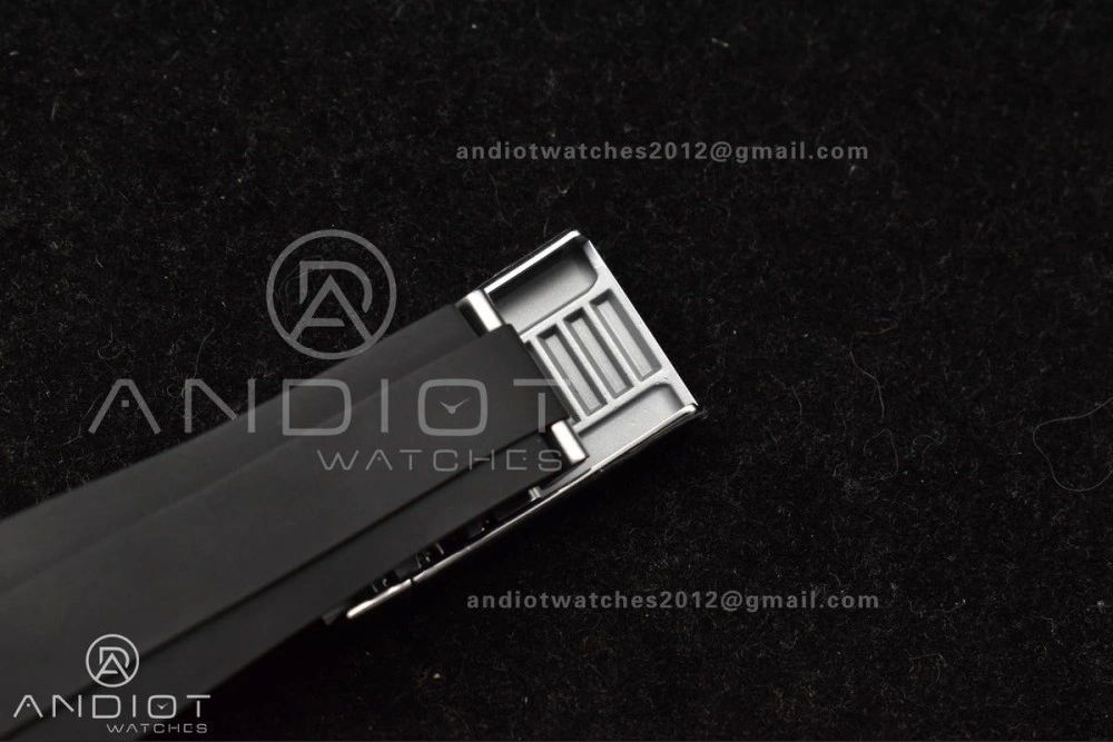 Sky-Dweller 336239 SS ZF 1:1 Best Edition Black Dial on Oysterflex Strap A23J (Gain Weight) WrinkleFree 1106