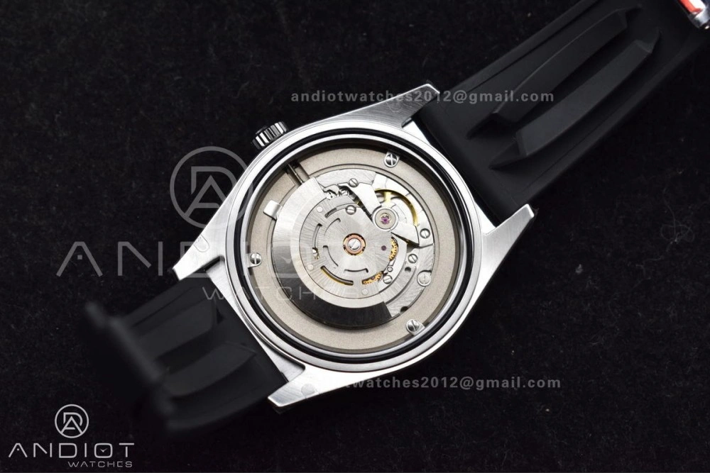 Sky-Dweller 336239 SS ZF 1:1 Best Edition Black Dial on Oysterflex Strap A23J (Gain Weight) WrinkleFree 1106