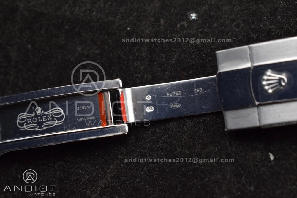 Sky-Dweller 336239 SS ZF 1:1 Best Edition White Dial on Oysterflex Strap A23J (Gain Weight) Unique 1102