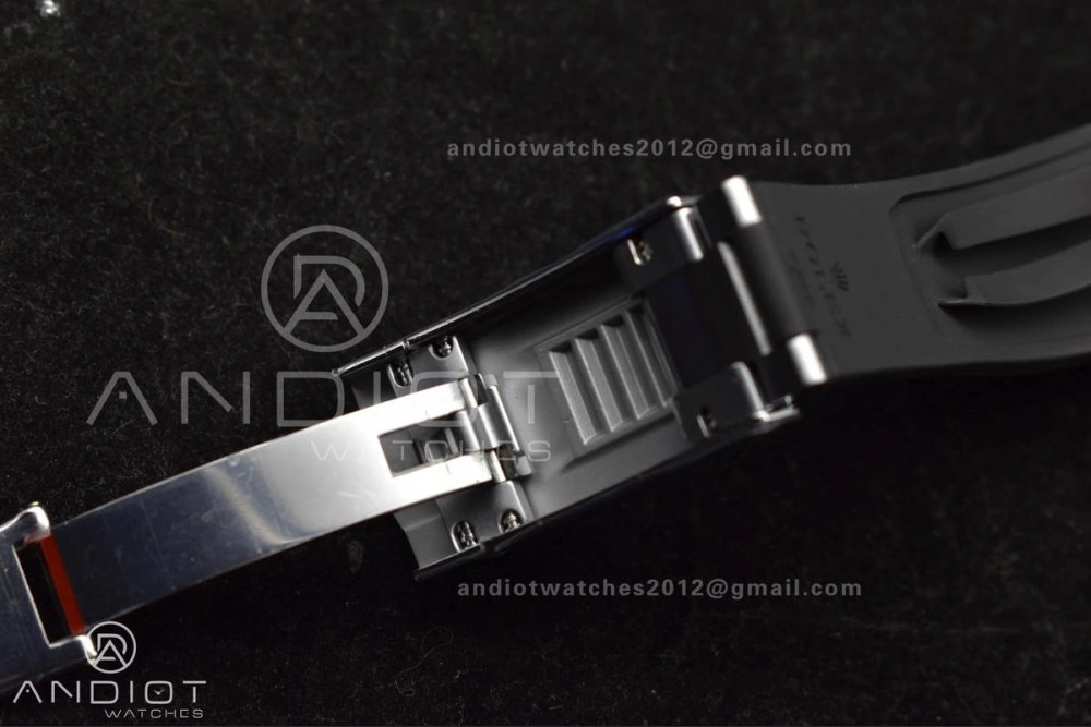 Sky-Dweller 336239 SS ZF 1:1 Best Edition White Dial on Oysterflex Strap A23J (Gain Weight) Unique 1102