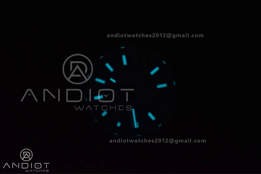 Affordable Skydweller SS Noob Best Edition Blue Dial on SS Jubilee Bracelet A23J 1111