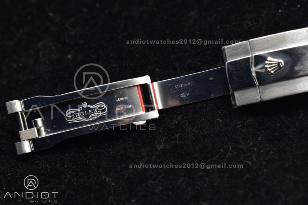 Affordable Skydweller SS Noob Best Edition Blue Dial on SS Jubilee Bracelet A23J 1111