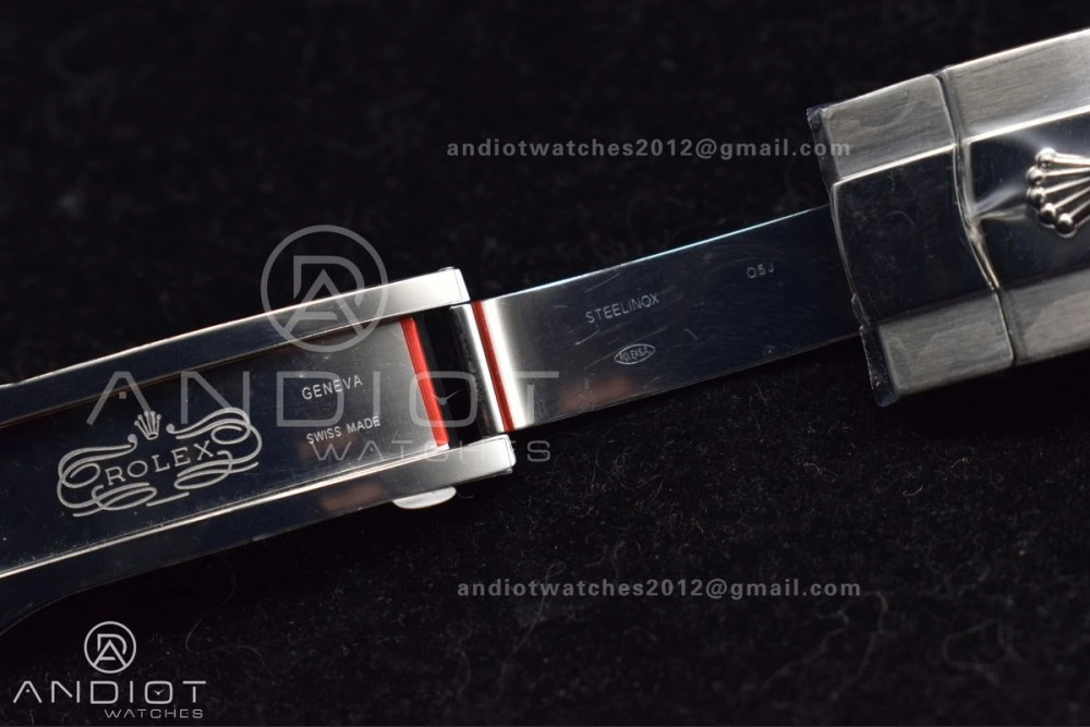 Affordable Skydweller SS Noob Best Edition Blue Dial on SS Jubilee Bracelet A23J 1111