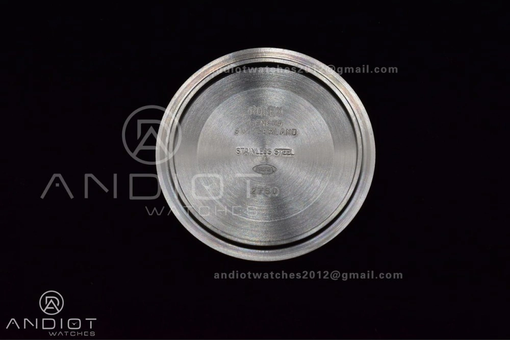 Affordable Skydweller SS Noob Best Edition Blue Dial on SS Jubilee Bracelet A23J 1111
