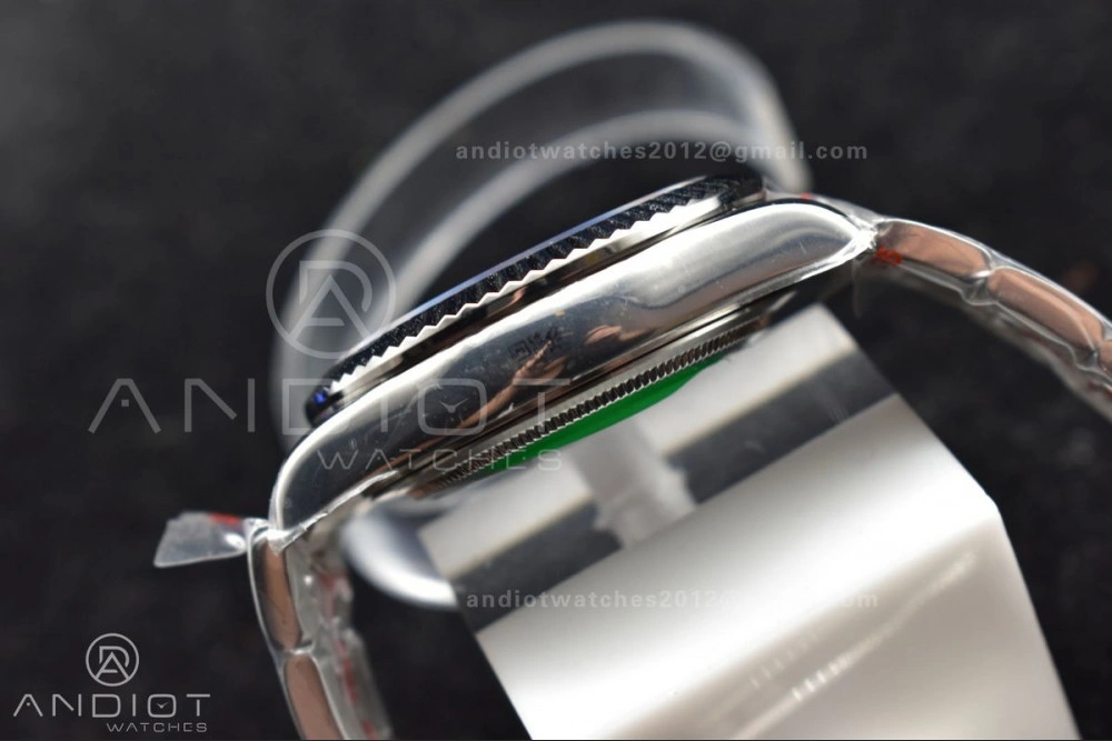 Skydweller SS TWF Best Edition Blue Dial on SS Bracelet A23J EyeCatching 1115
